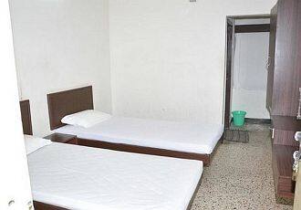 Hotel Mirza, Rajpura 2